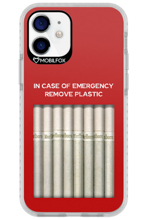 C*garette - Apple iPhone 12