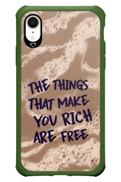 Free Things 2.0 - Apple iPhone XR