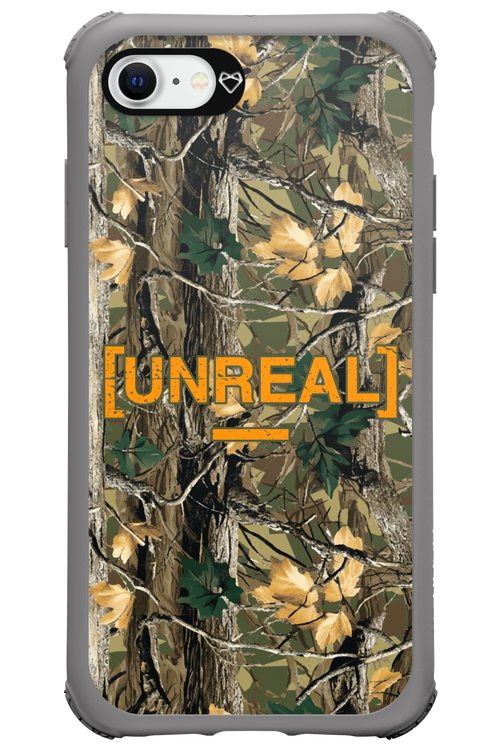 Realtree - Apple iPhone SE 2020