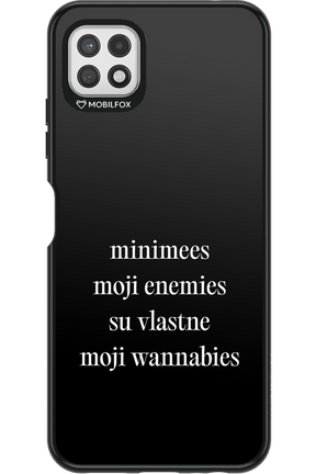 Minimees - Samsung Galaxy A22 5G