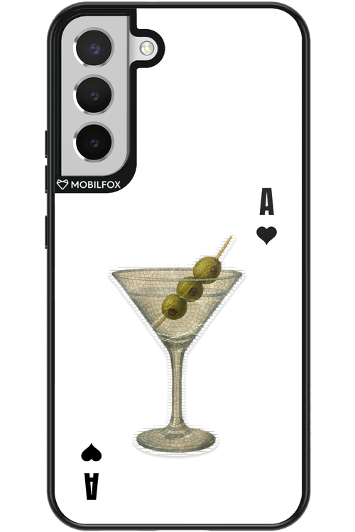 MartiniAce 2.0 - Samsung Galaxy S22+