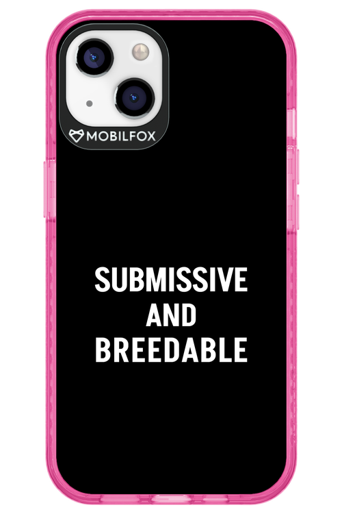 S&B 2.0 - Apple iPhone 13