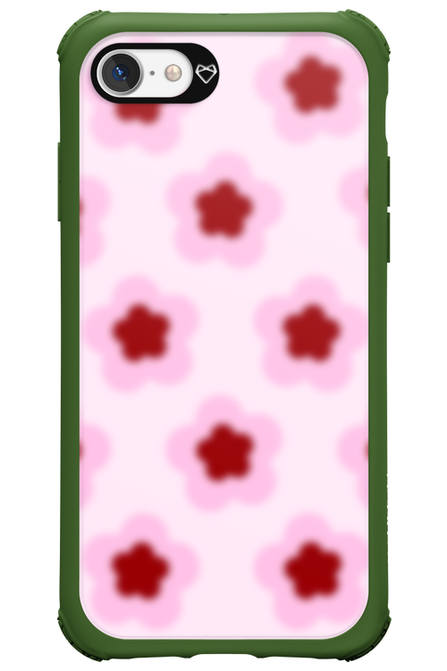 Soft Bloom - Apple iPhone 7