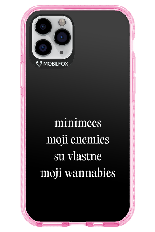 Minimees - Apple iPhone 11 Pro