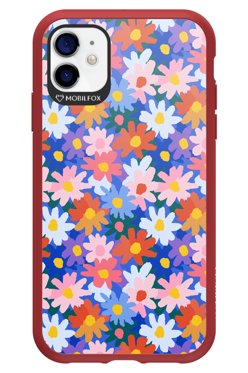 Happy Bloom - Apple iPhone 11