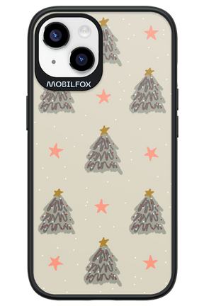 Christmas Trees - Apple iPhone 14