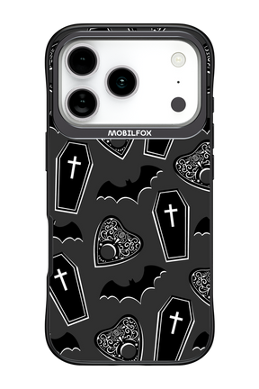 After Death - Apple iPhone 17 Pro