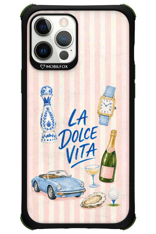 La Dolce Vita 2.0 - Apple iPhone 12 Pro Max