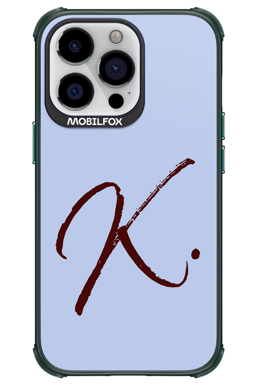 (Jellyfish Presso) K 2.0 - Apple iPhone 13 Pro