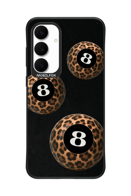 8 Baby 2.0 - Samsung S25 FE