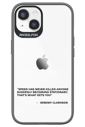 Clarkson's Wisdom - Apple iPhone 14