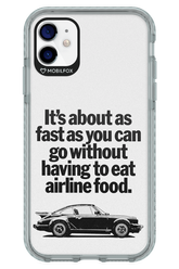 Retro Car II - Apple iPhone 11