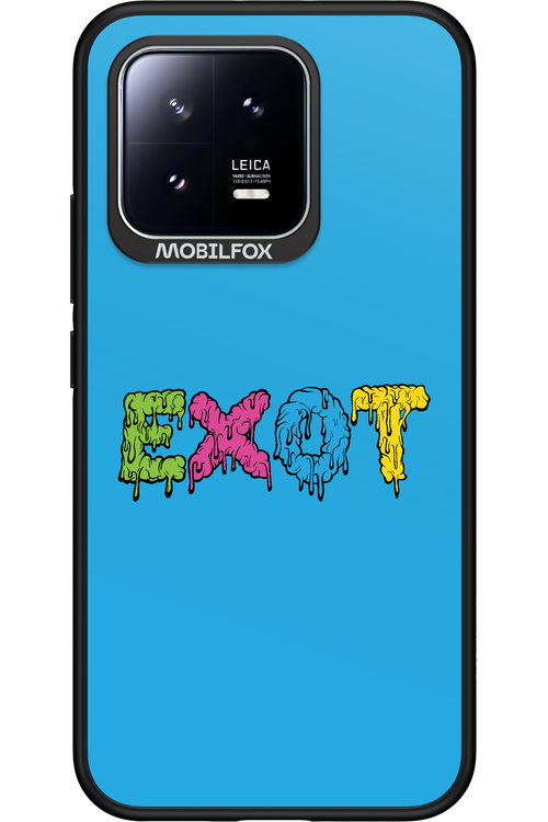 EXOT BLUE 2.0 - Xiaomi 13