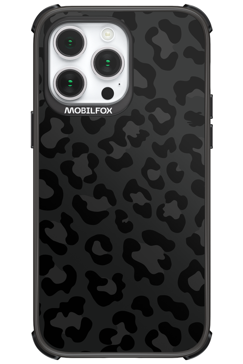 BLACK LEOPARD - Apple iPhone 14 Pro Max
