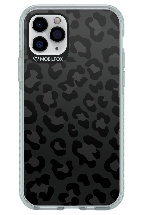 BLACK LEOPARD - Apple iPhone 11 Pro
