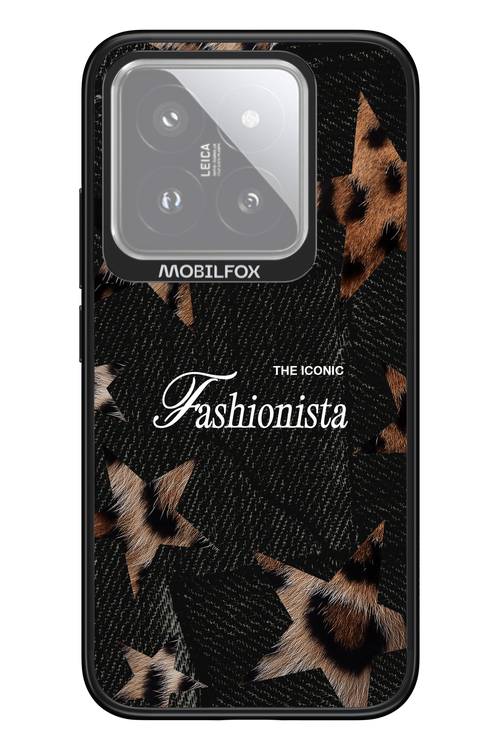 Iconic Fashionista - Xiaomi 14