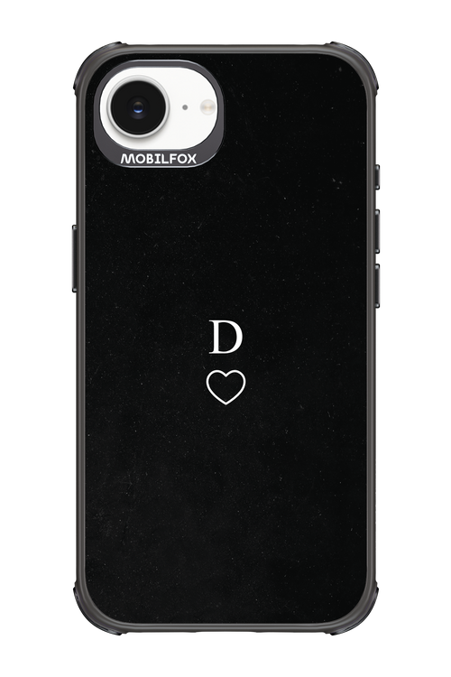 D Black 2.0 - Apple iPhone 16e