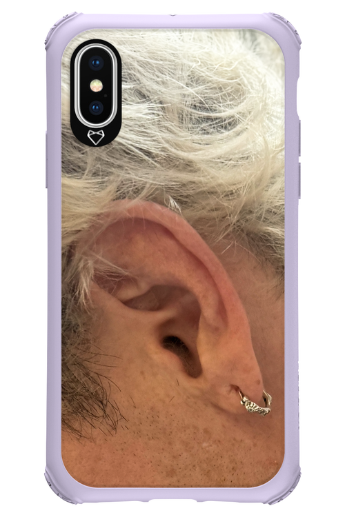 Ear 2.0 - Apple iPhone X