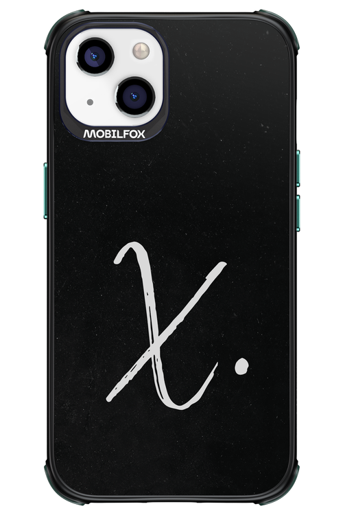 (Off Space) X 2.0 - Apple iPhone 13