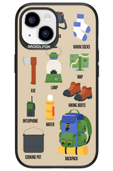 Adventure Pack - Apple iPhone 15