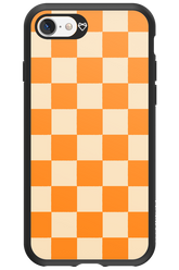 Vanilla & Pumpkin - Apple iPhone 7
