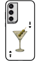 MartiniAce 2.0 - Samsung Galaxy S24+