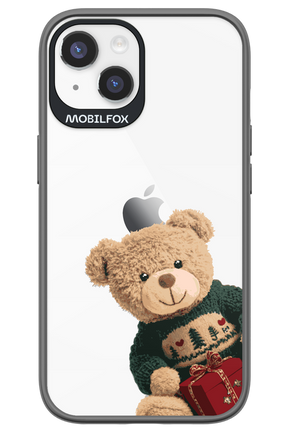 Gifting Bear - Apple iPhone 14