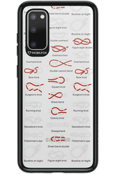 Knot Master - Samsung Galaxy S20