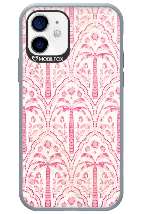 Pink Palm 2.0 - Apple iPhone 12