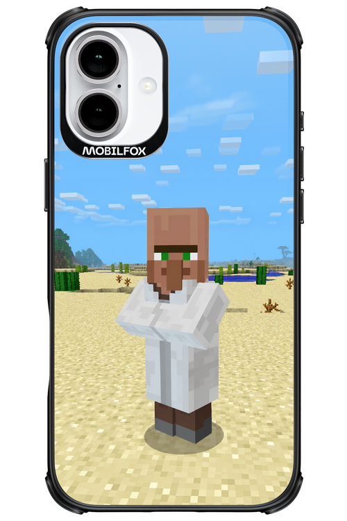 MC 2.0 - Apple iPhone 16 Plus
