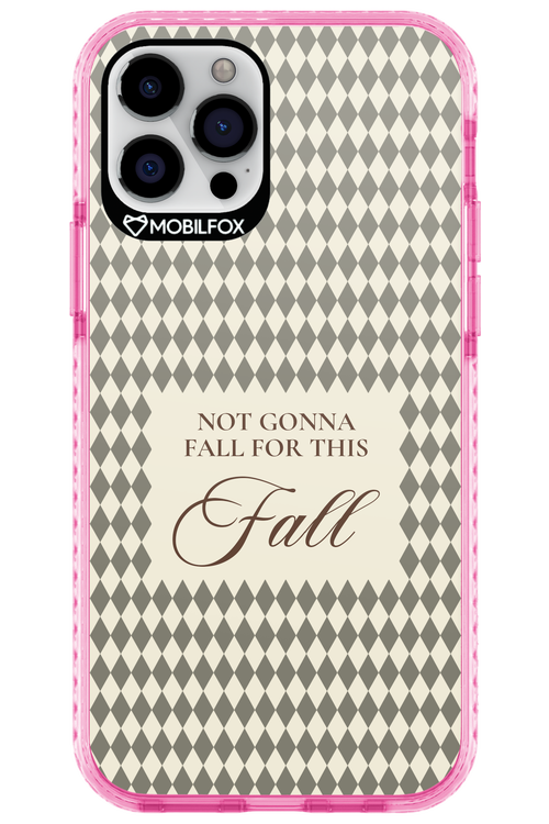 Not Gonna Fall - Apple iPhone 12 Pro
