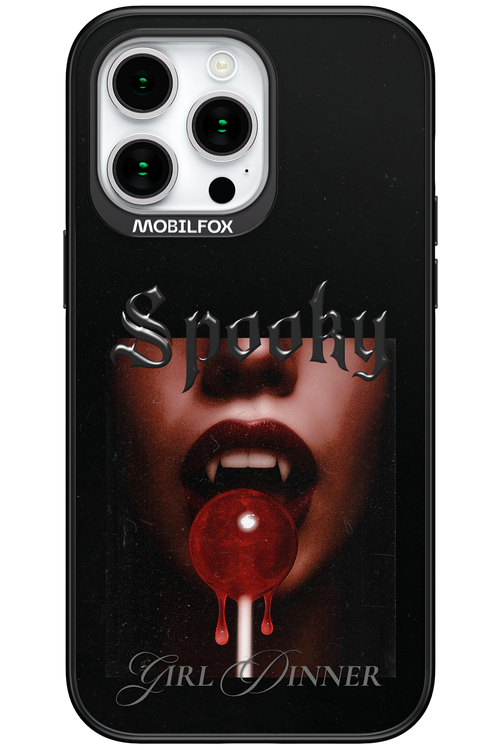 Freaky Girl - Apple iPhone 15 Pro Max