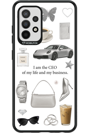 CEO GIrl 2.0 - Samsung Galaxy A52 / A52 5G / A52s