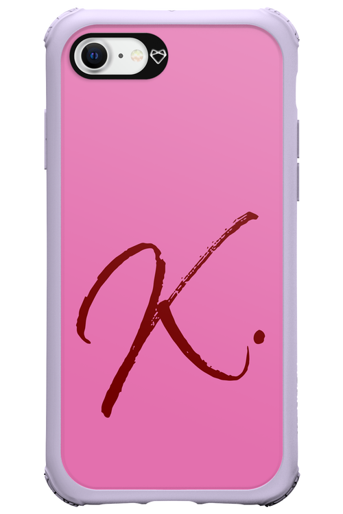 (Sorbet) K 2.0 - Apple iPhone 8
