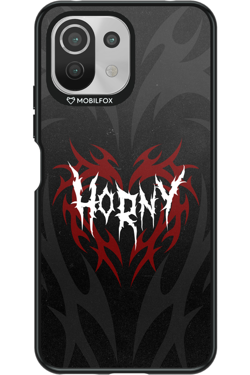 HORNY 2.0 - Xiaomi Mi 11 Lite (2021)