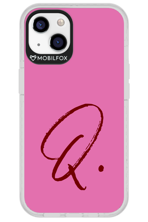(Sorbet) Q 2.0 - Apple iPhone 13