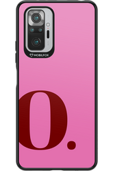 O (Sorbet) 2.0 - Xiaomi Redmi Note 10 Pro