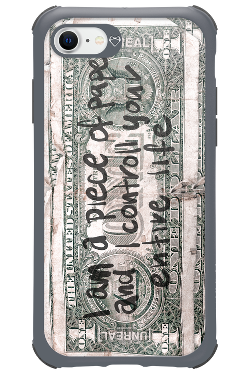 Dollars - Apple iPhone SE 2022