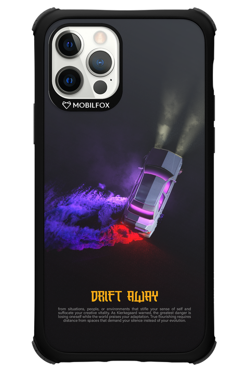 Drift Away - Apple iPhone 12 Pro