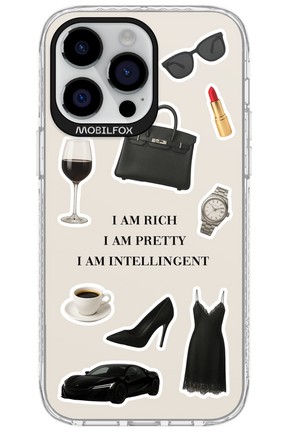 Rich & Pretty - Apple iPhone 14 Pro Max