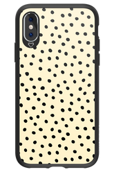 Polka Dots 2.0 - Apple iPhone XS