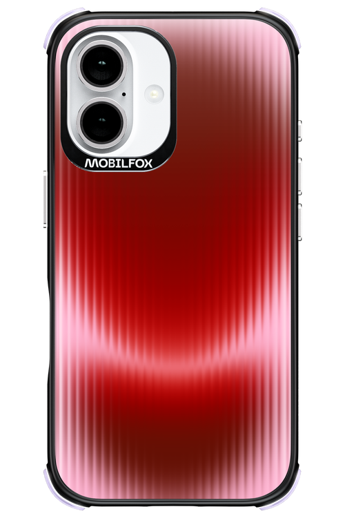 Lava Lamp - Apple iPhone 16