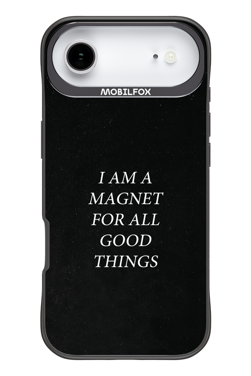 Magnet for Good 2.0 - Apple iPhone 17 Air