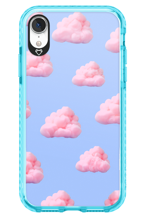 Cloudy - Apple iPhone XR