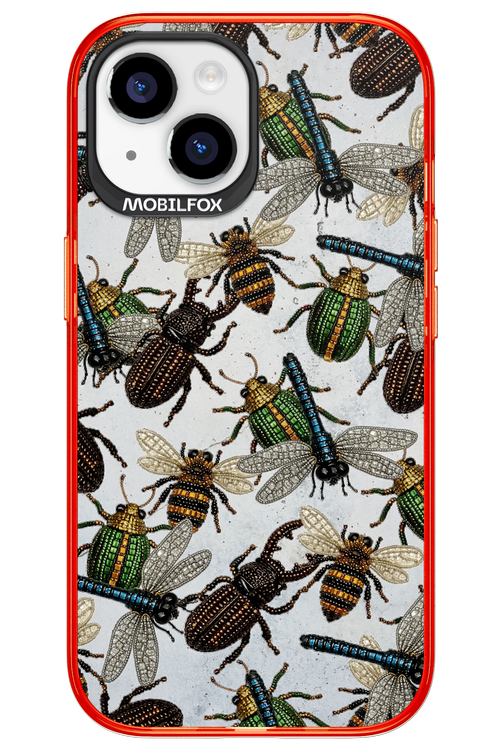 Beetle Gem - Apple iPhone 15