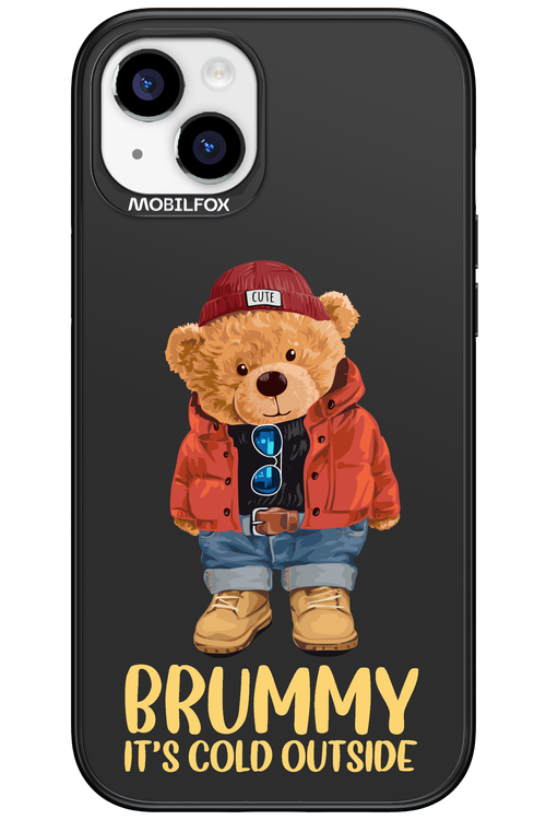 Brummy - Apple iPhone 15 Plus