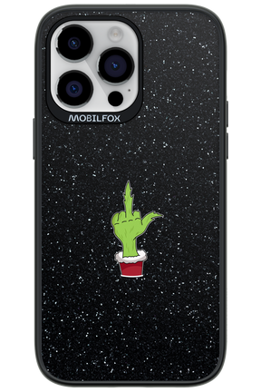 My Middle Finger - Apple iPhone 14 Pro Max