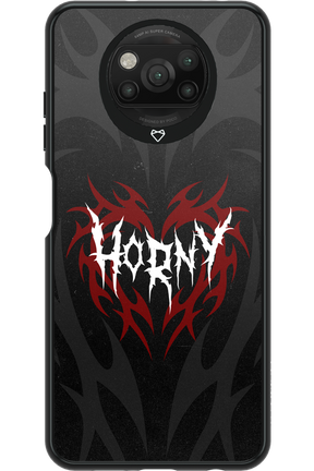 HORNY 2.0 - Xiaomi Poco X3 Pro