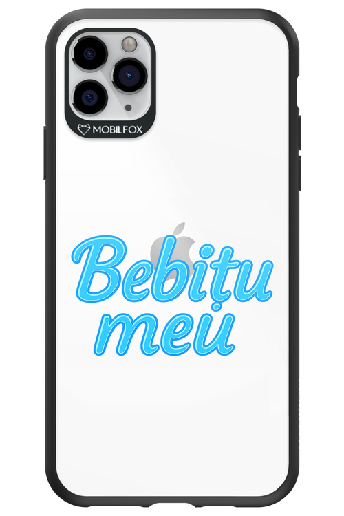 Meuu 2.0 - Apple iPhone 11 Pro Max