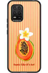 Hot Tropic 2.0 - Xiaomi Mi 10 Lite 5G